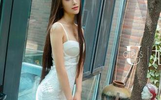 UGirls尤果网 - 王谨轩带你看花嫁，免费合集，婚纱照也能很撩！