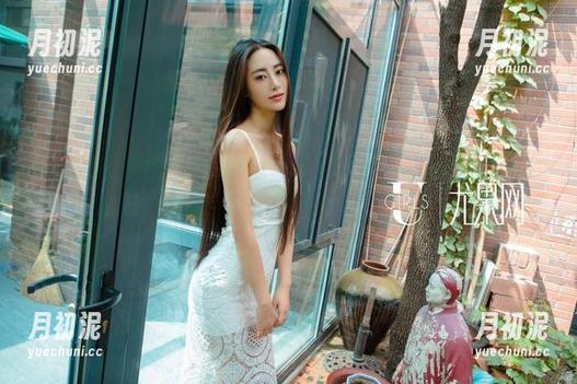 UGirls尤果网 - 王谨轩带你看花嫁，免费合集，婚纱照也能很撩！