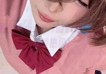 当美图遇上Umeko J的御姐魅力，图包快来凑热闹！