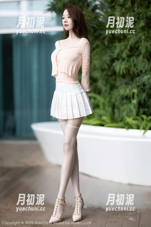 XIAOYU语画界-小热巴 XIAOYU语画界 - 小热巴白色:在线等你来捕捉,高清也不怕失真!