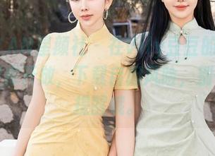 XINGYAN星颜社 - 在Vily豆豆的浴室探索：图库开放，下载自担风险，别怪我没提醒哦。