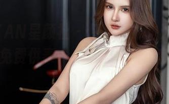 XINGYAN星颜社 - 伊黎yili的天台图包降临，免费供奉——小心别被风刮跑了哦。