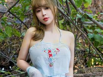 XINGYAN星颜社 - 高清浴缸写真集，李丽莎又来撒狗粮了，你敢不敢更撩一点？