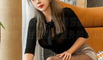 XINGYAN星颜社 - 李丽莎的厨房幻想：私拍合集，注意那些意外的菜刀姿态