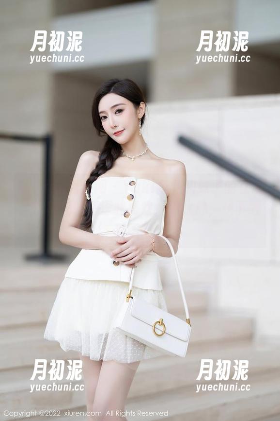 Xiuren秀人网-Yuki鱼儿 Xiuren秀人网 - Yuki鱼儿和妹子的互动,这种兄妹情深我喜欢,别犹豫,快下载套图吧。
