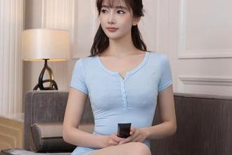 Xiuren秀人网 - 不仅仅是流汗，丹妮Danny私房运动写真带给你更多的“运动灵感”！