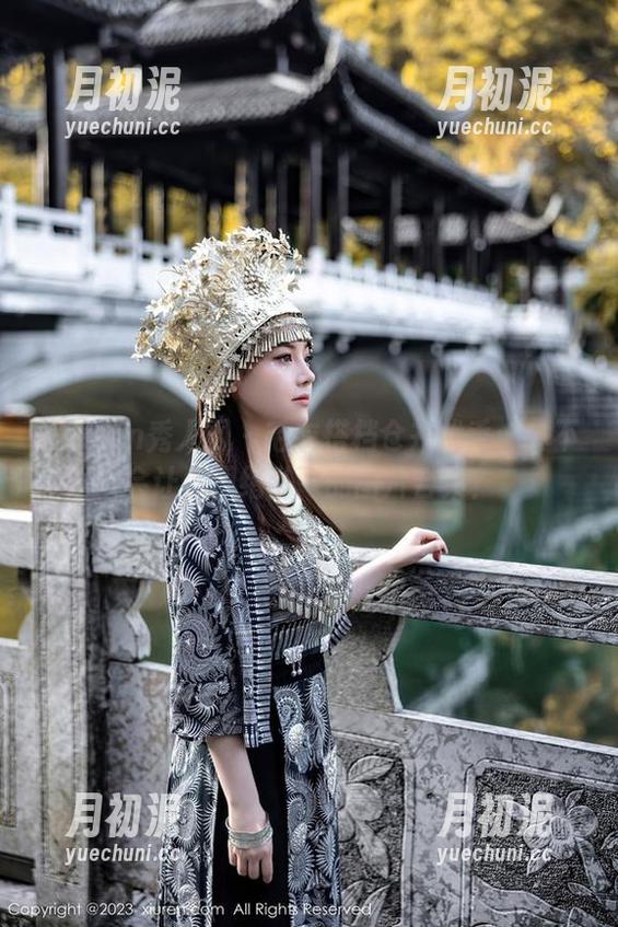 Xiuren秀人网-仓井优香 Xiuren秀人网 - 毛衣搭档仓井优香:会不会让你思绪乱飞的图片合集?