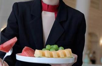 Xiuren秀人网 - 看周波儿的美图，少女感直接爆表，真想多瞧几眼