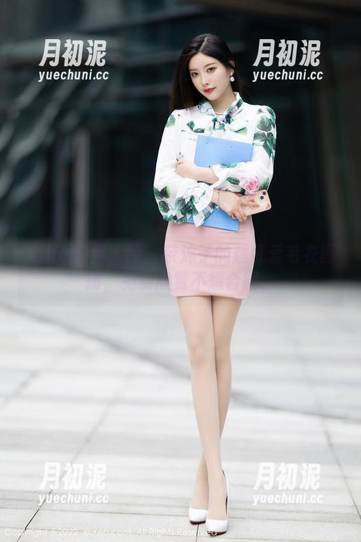 Xiuren秀人网-奈沐子 Xiuren秀人网 - 奈沐子的超可爱毛衣图册,免费欣赏不想合眼。