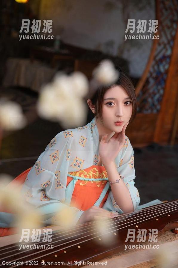 Xiuren秀人网-小嘉敏 Xiuren秀人网 - 全套校服写真,小嘉敏仿佛开启了某种画面
