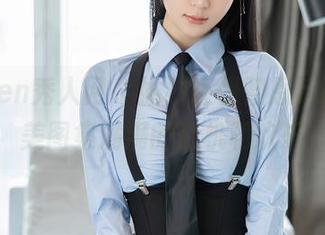 Xiuren秀人网 - 婚纱还是智恩baby？美图集满满的心机和欢乐