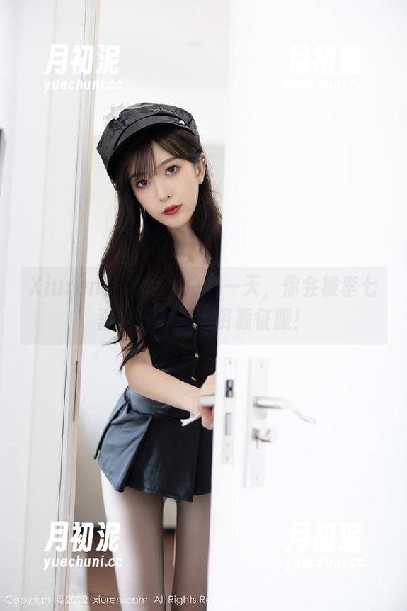 Xiuren秀人网 - 总有一天，你会被李七喜的粉色私拍资源征服！