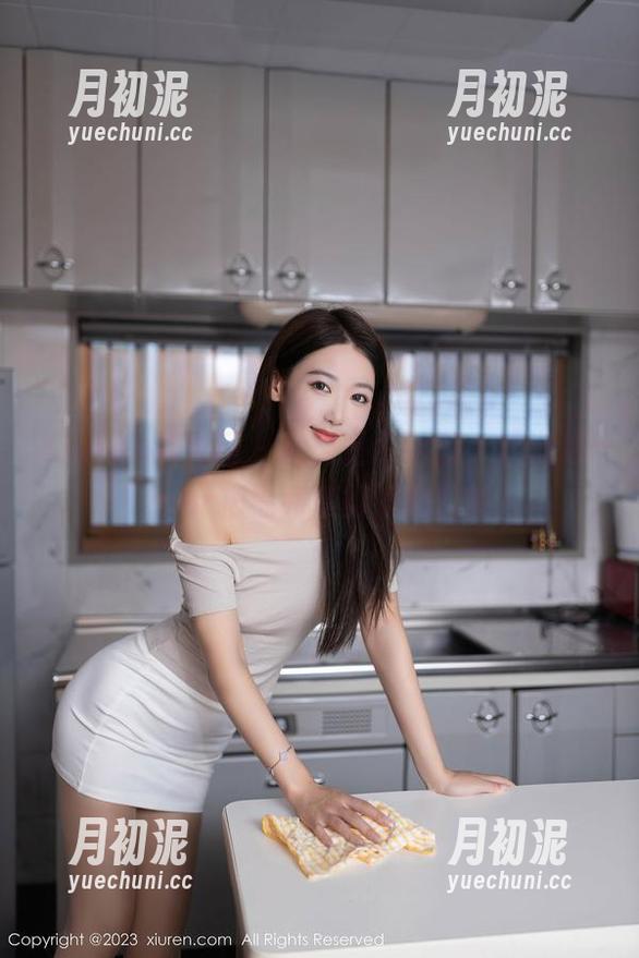 Xiuren秀人网-江淑影river Xiuren秀人网 - 校服是个话题,江淑影river把福利变得如此自然
