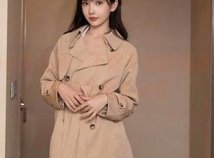 Xiuren秀人网 - 不得不提的熊小诺：原图里的纯白风情