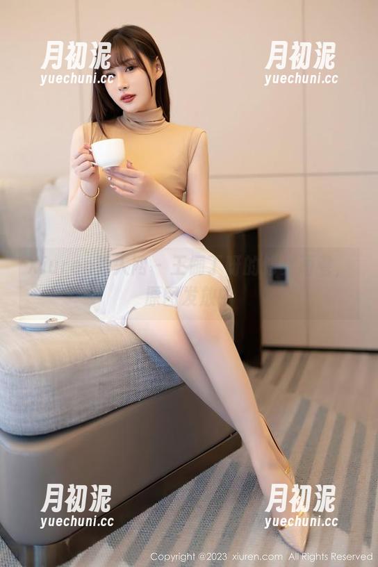 Xiuren秀人网 - 王俪丁呀的修女画卷，原图发放中
