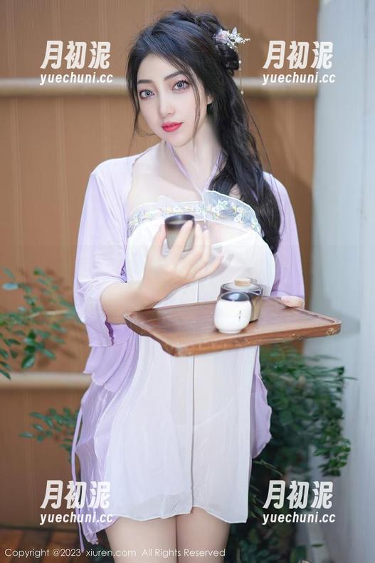 Xiuren秀人网-盼盼已鸠 Xiuren秀人网 - 最新的图包:盼盼已鸠油亮版,找不到不同点的尴尬感。