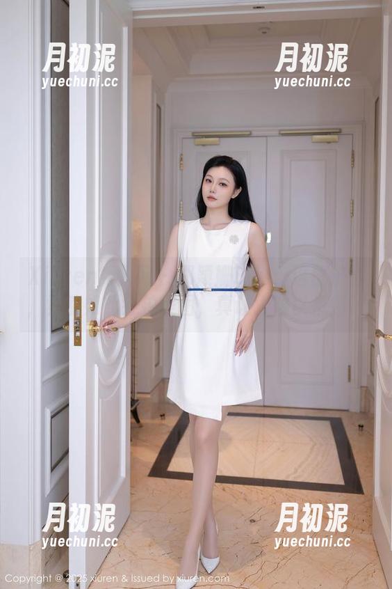 Xiuren秀人网-郑颖姗Bev Xiuren秀人网 - 郑颖姗Bev:这位护士,竟然如此会拍美图,真让人难以抵挡。