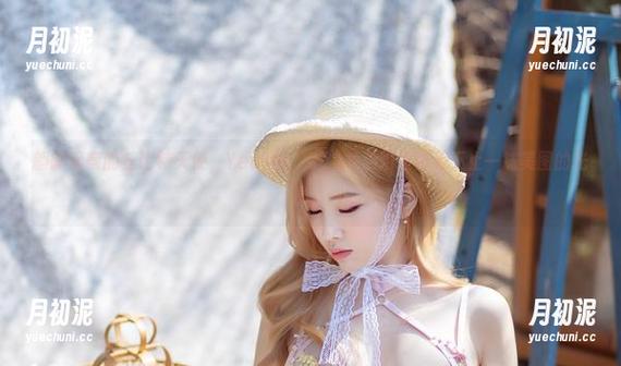 翩翩起舞的丘比特天使，Yebin(전예빈)的私拍里藏着不止一抹美图的光影。