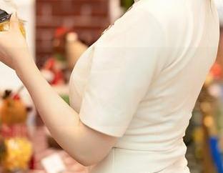 YouMi尤蜜荟 - 夏沫沫tifa的堡垒：一位厨娘的图库哈哈作品集