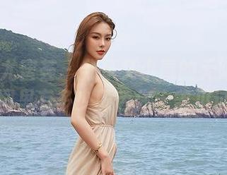 YouMi尤蜜荟 - 分享艾小青的无限裸色：原图里有多少颜色你未曾见过？