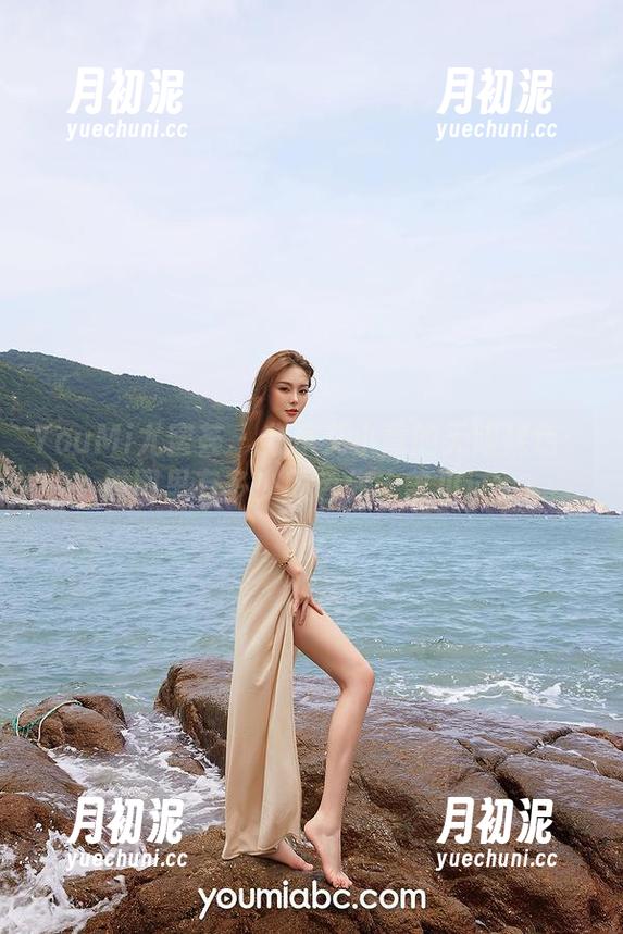 YouMi尤蜜荟-艾小青 YouMi尤蜜荟 - 分享艾小青的无限裸色:原图里有多少颜色你未曾见过?