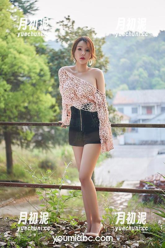 YouMi尤蜜荟-艾小青 YouMi尤蜜荟 - 艾小青最新福利:吊带美照,免费送!不收费,来拍个跟你的自由搭!