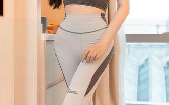 YouMi尤蜜荟 - 打破意想不到，鱼尾fish带来的最新写真—都是关于美脚的思考。