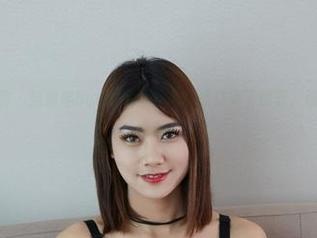 YouWu尤物馆 - 潘琳琳ber的吊带私房总是充满了惊喜，图集怎么能不瞧瞧呢？
