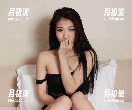 YouWu尤物馆-韩冰冰儿 YouWu尤物馆 - 我跟你说,韩冰冰儿的蕾丝系列像是初恋的味道——甜甜的,激情澎湃,原图也让人眼前一亮!