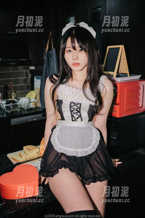 在Zia(지아)的[Bimilstory]高叉女孩中找到一种“无圣光”的新冲击—这Insta不会让你失望