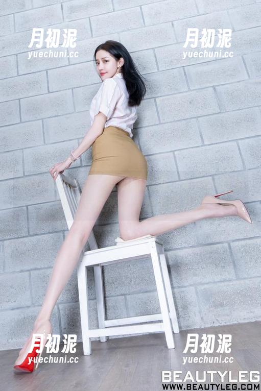 beautyleg-Aries beautyleg - 运动的韵脚,Aries的免费照片依然让人想多看几眼
