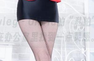beautyleg - Olivia的“私拍”故事：在办公室里找到一点灵感。