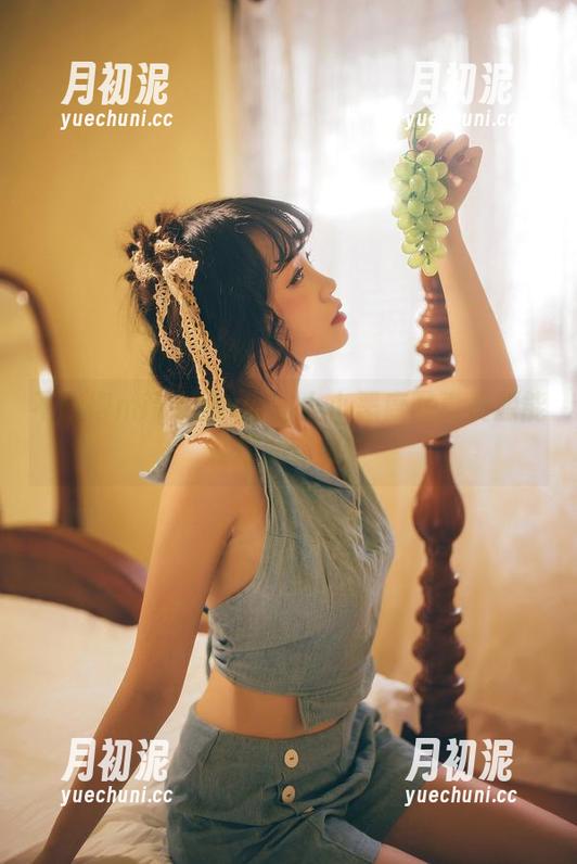 miko酱ww 不晓得miko酱ww的小小恶魔写真资源能否撩到你呢?
