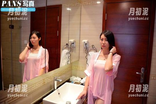 pans - 万圣节的私拍狂欢，小彤到底还藏了些啥？
