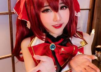 sally dorasnow多啦雪的短裙合辑，随便一晒都是风，哈哈，我想换个人生!