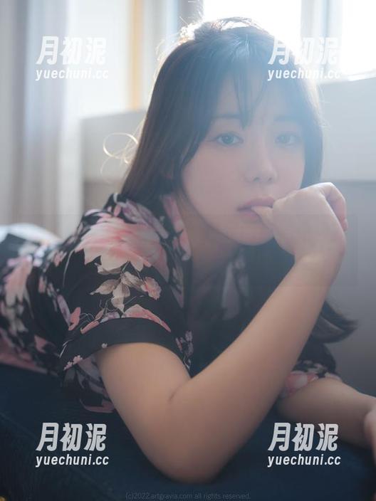 精选！wuyo(우요)的美足图包，让你的眼睛从未如此放松！