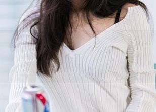 一智智女王：我希望照片能和我一样，随时免费下载