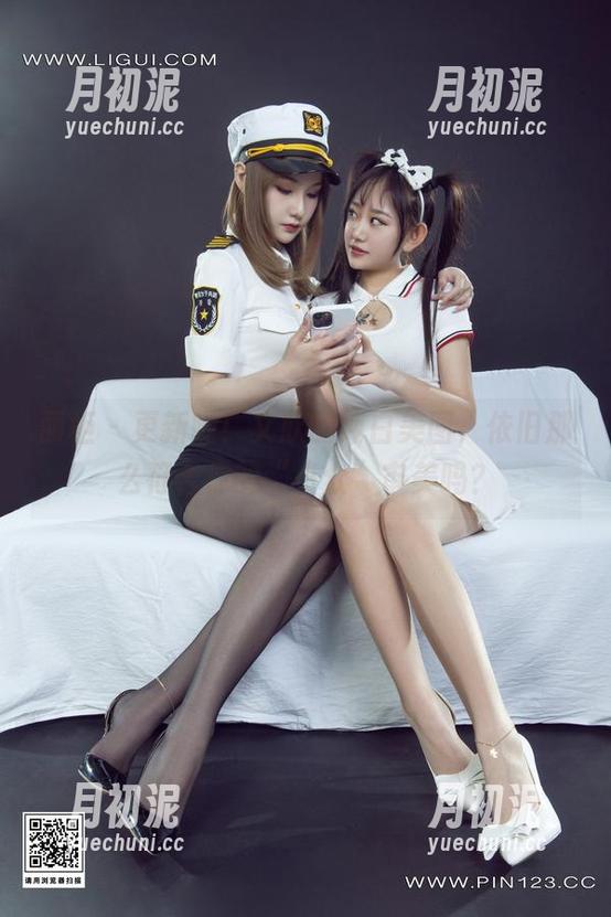 丽柜-文欣 丽柜 - 更新啦!文欣的纯白美图,依旧那么符合你的“小众”审美吗?