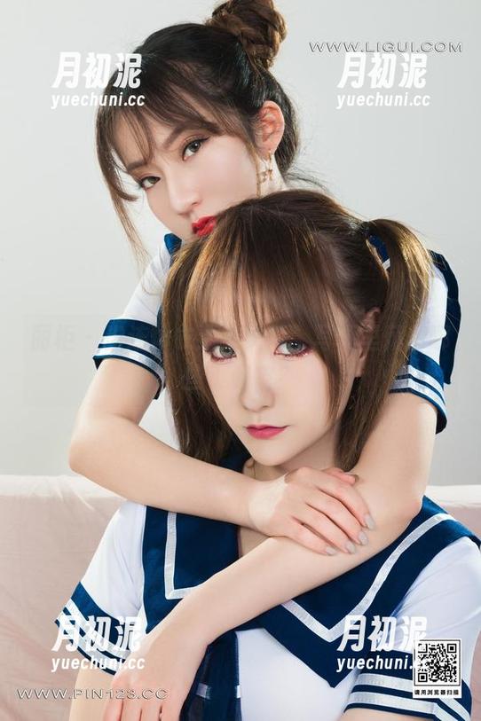 丽柜 - 当连体衣遇上文芮，写真里藏着哪些小调皮？