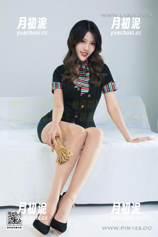 丽柜-晴晴 丽柜 - 分享一下,晴晴的写真让我发现自己其实也有许多个“精品”素材,快来帮我挑一挑!