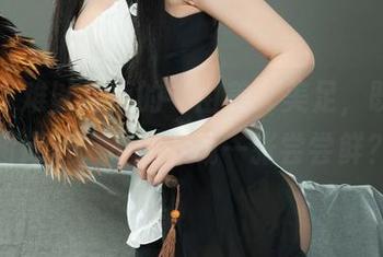 丽柜 - 难以抗拒的“由美”美足，既然在图库里，不如下载一张尝尝鲜？