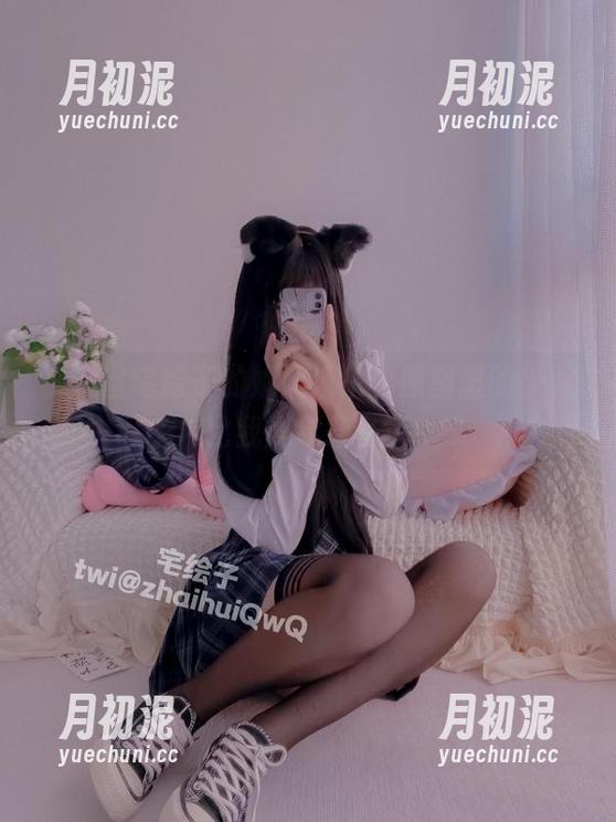 二阶堂宅绘子的娓娓道来，原图里的少女比我妈年轻多了