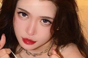 微密圈 - 观看于芷晴的“巫女”作品，恍若置身于某种奇幻的仪式中，心里别提有多感慨了。