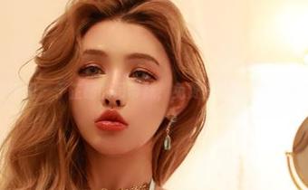 微密圈 - 于芷晴的吊带袜，免费图片等你来打卡！