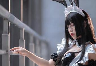 恐怖只是一种理想？你烨烨的定制恶魔姐姐还是美的！
