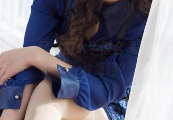 克拉女神 - 忆之的水手服合集，你的心中也有一片海吗？