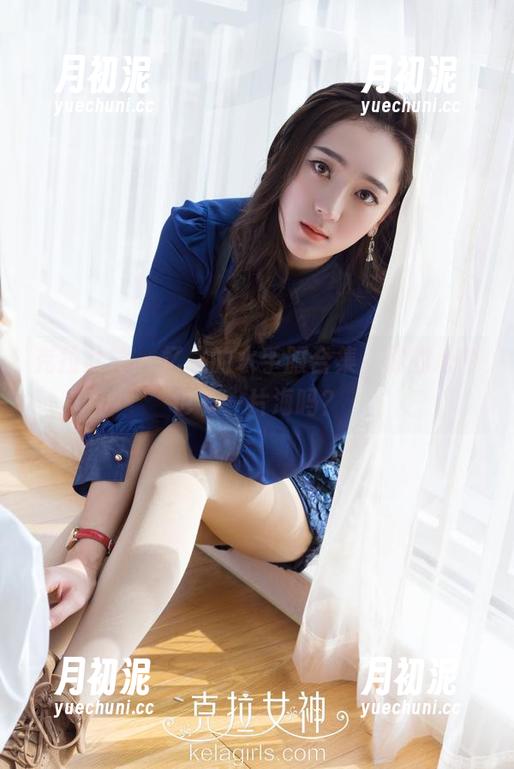 克拉女神-忆之 克拉女神 - 忆之的水手服合集,你的心中也有一片海吗?