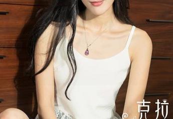 克拉女神 - 牛仔裤的极致展现，高子琁原图合集附带穿搭小脑洞