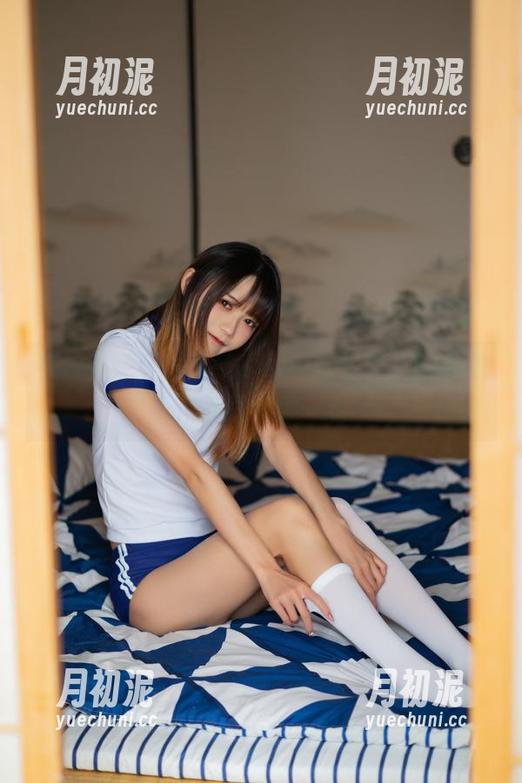 兔子Zzz不吃胡萝卜 在户外呼吸,兔子Zzz不吃胡萝卜的私拍作品很值得一看
