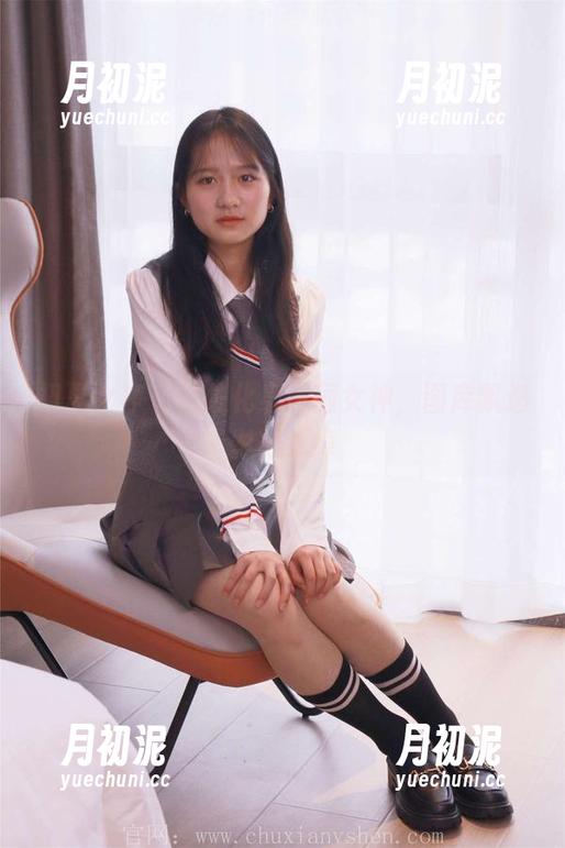 初夏女神 - 依依化身民国女神，图库飘逸影影绰绰